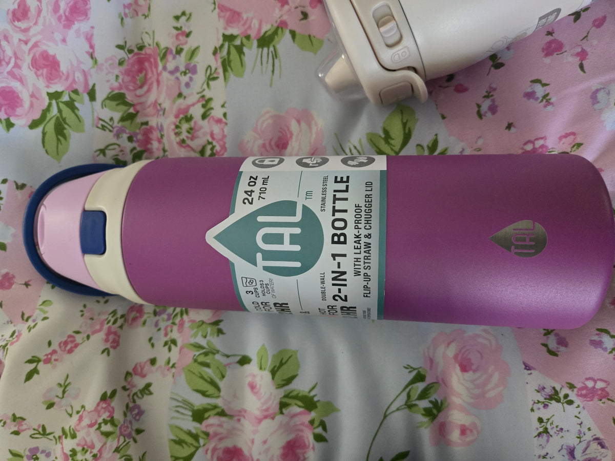 24oz tal