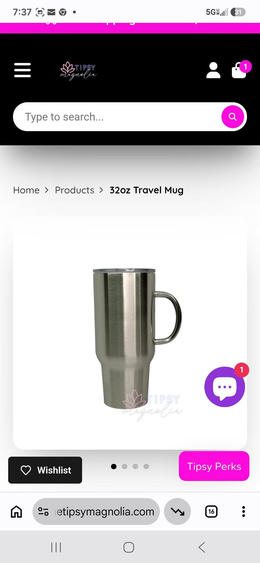 32oz travel.mug