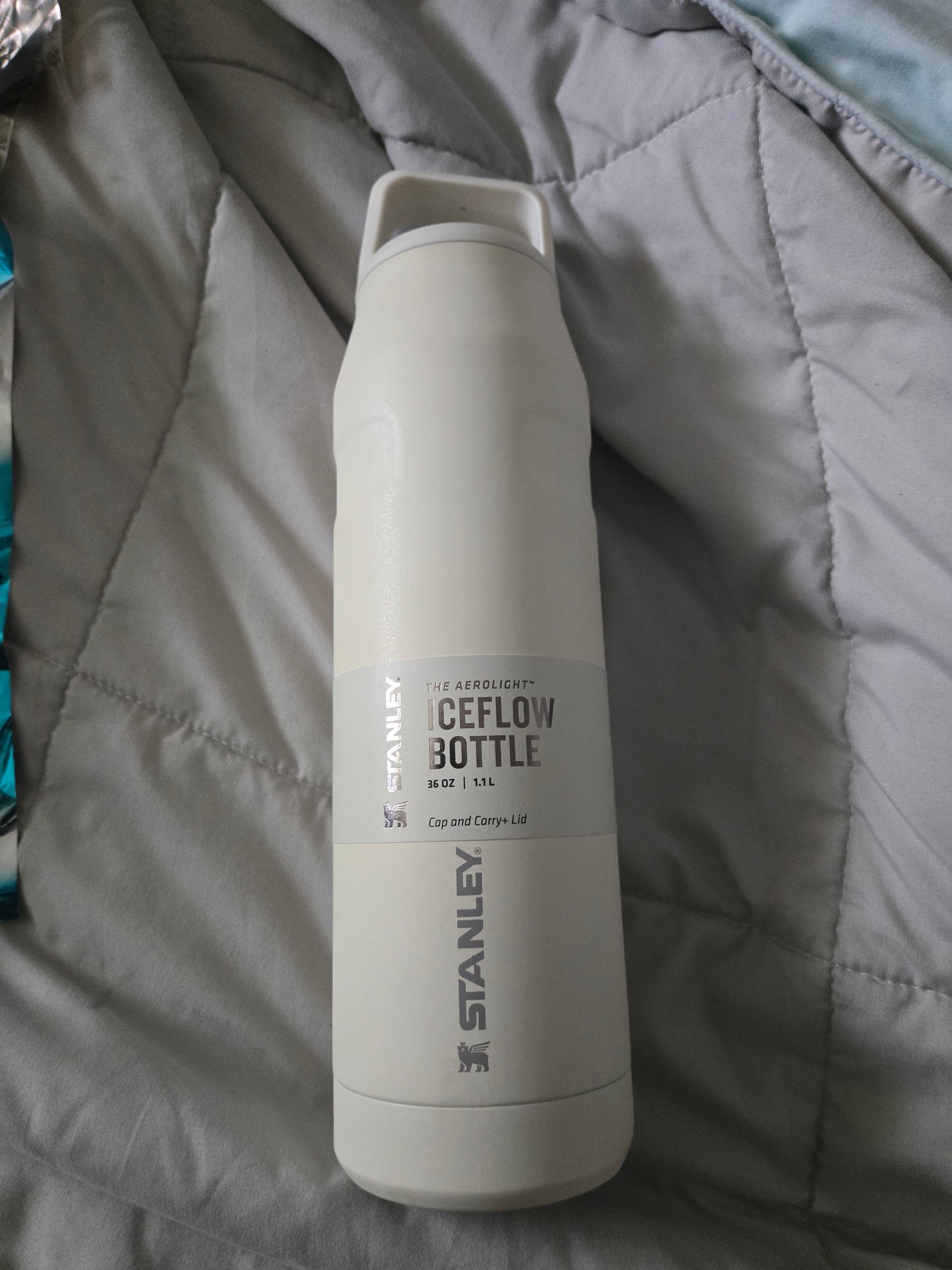 36oz Stanley tumbler