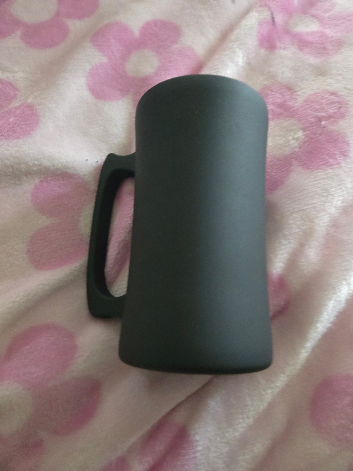 20oz beer mug hogg brand