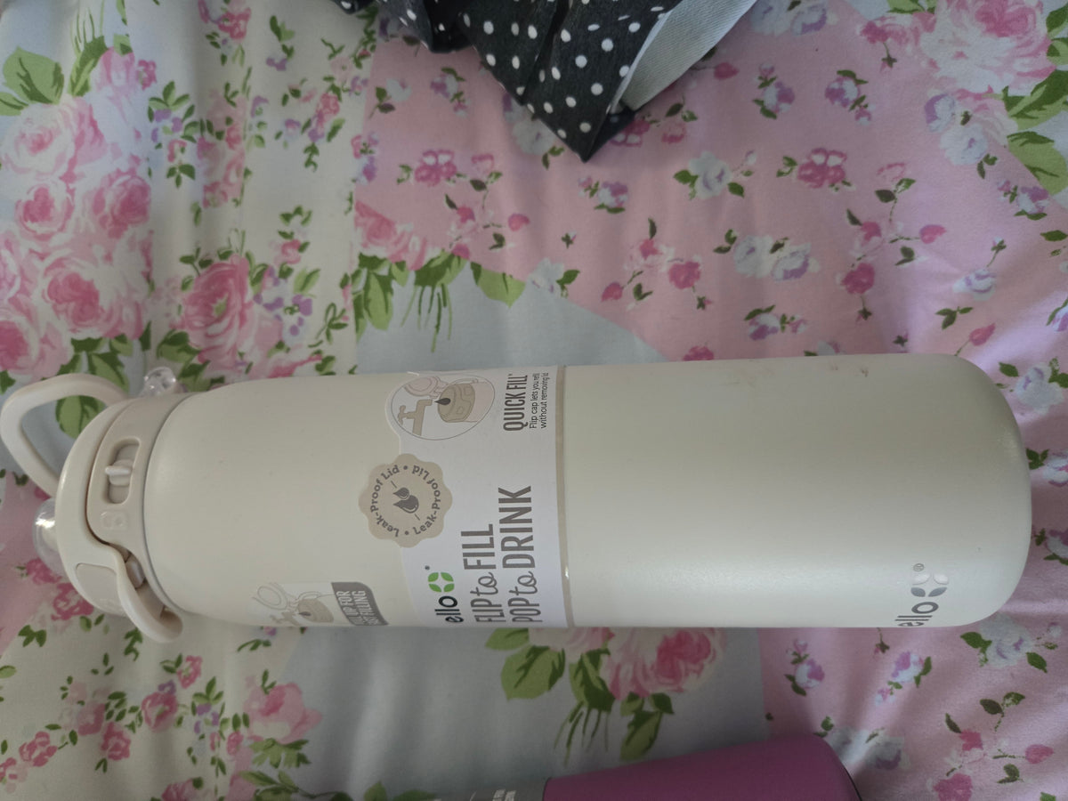 22oz ello