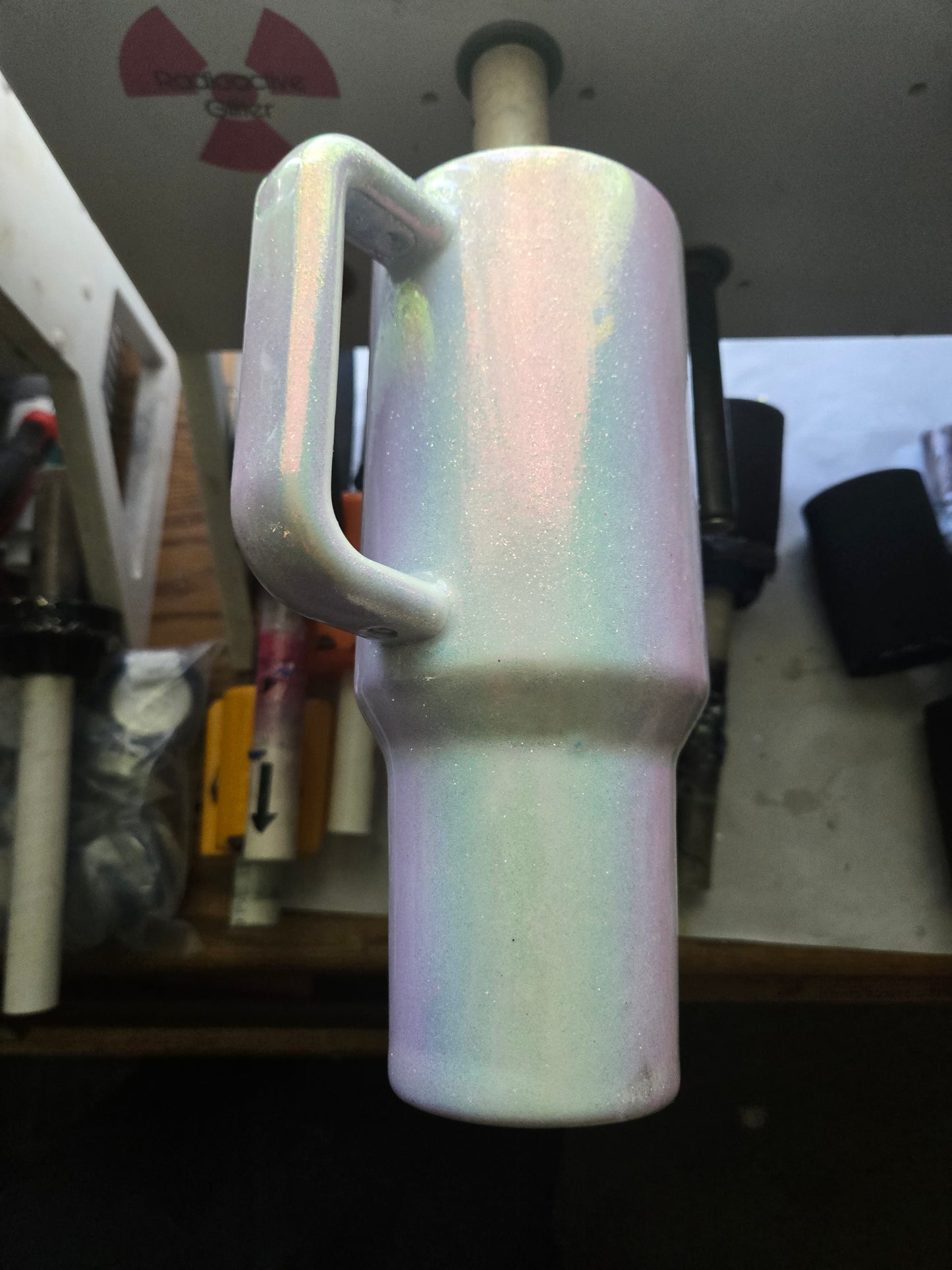 40oz handle
