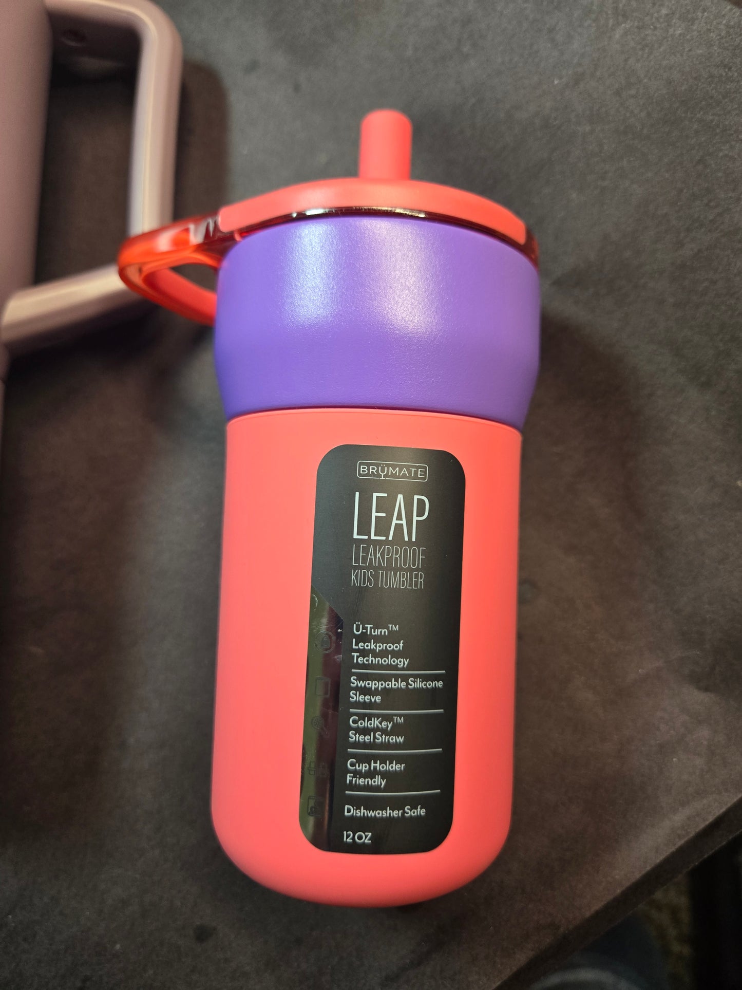 Brumate 12 oz leap
