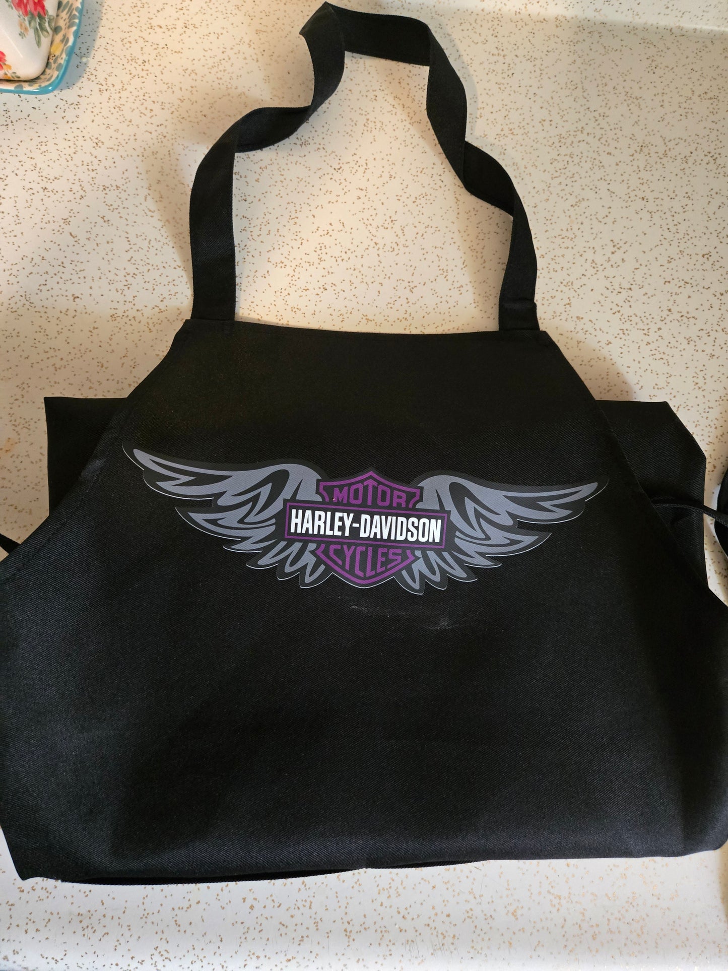 Apron 1 HD