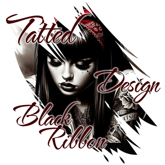 Black Ribbon Subscription