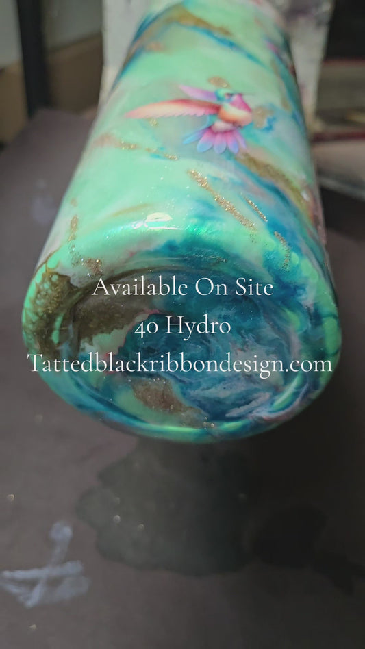 40 oz hydro carole b