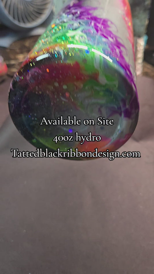 40oz hydro