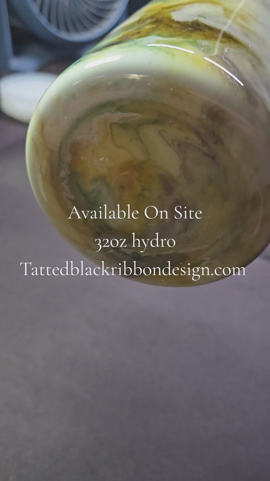 32oz hydro