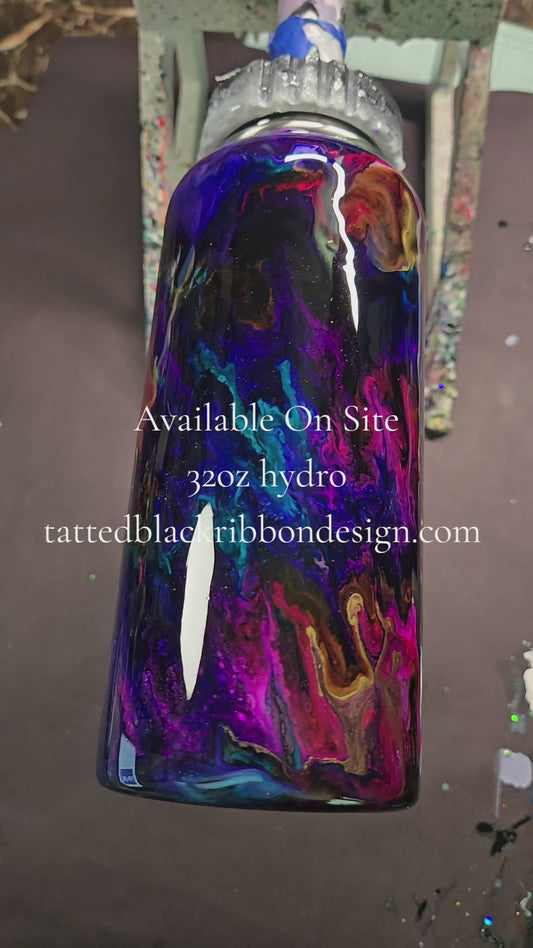 32oz hydro by hogg