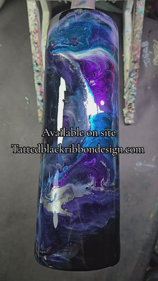 30oz duo nebula