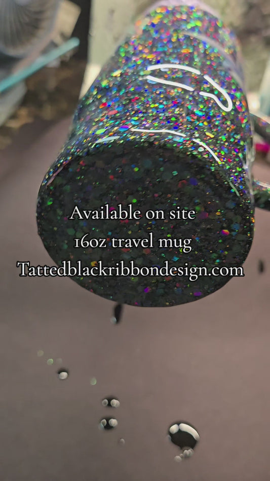 16oz travel mug
