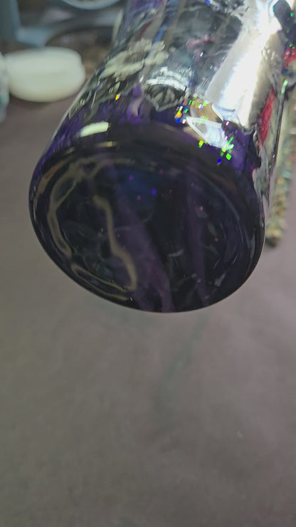 40oz tallboy purples