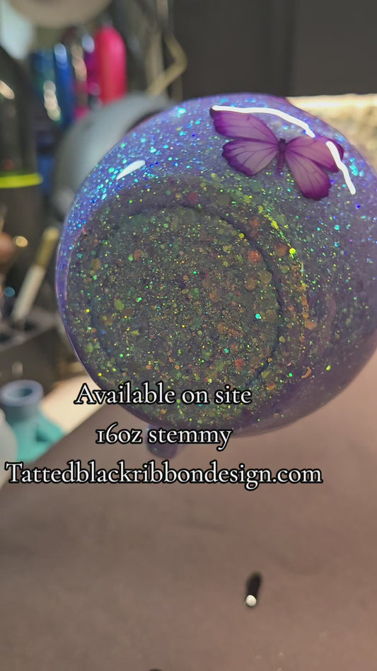 16oz stemmy