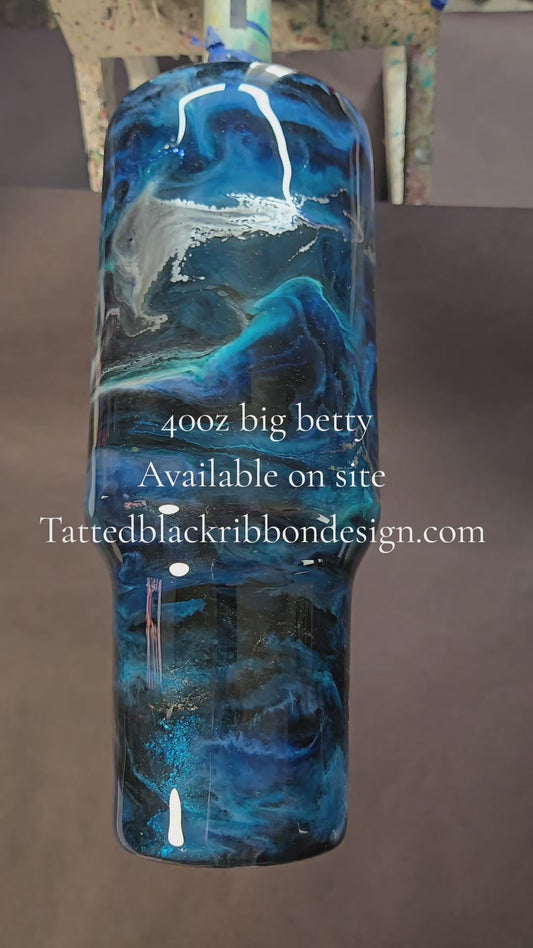 40oz big betty