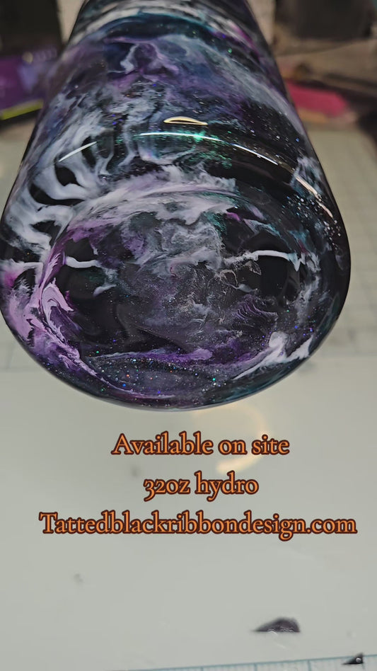 32 oz hydro tumbler