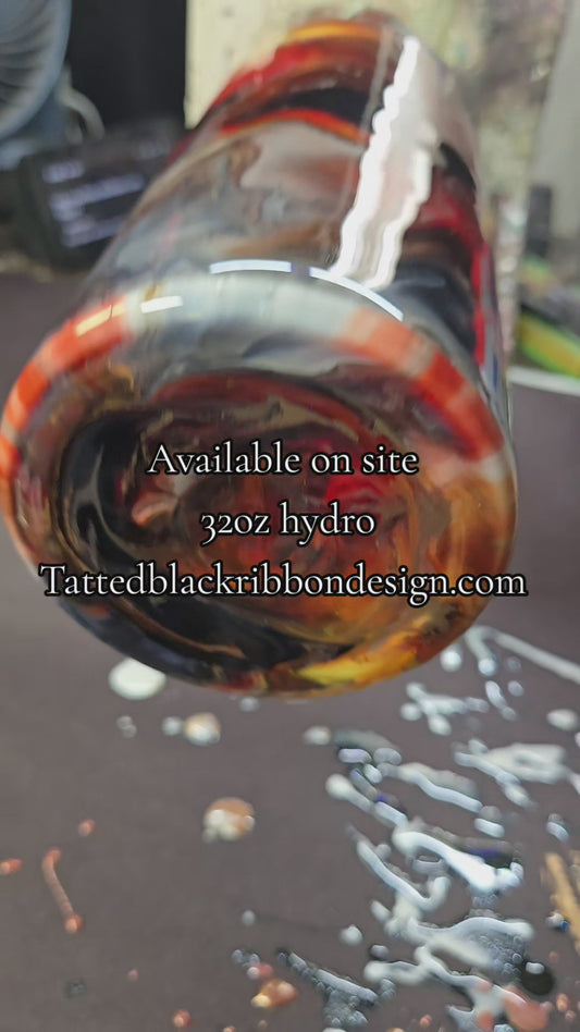 32oz hydro