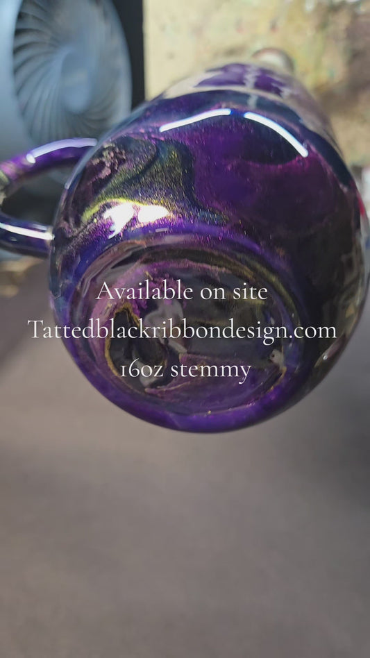 16oz stemmy