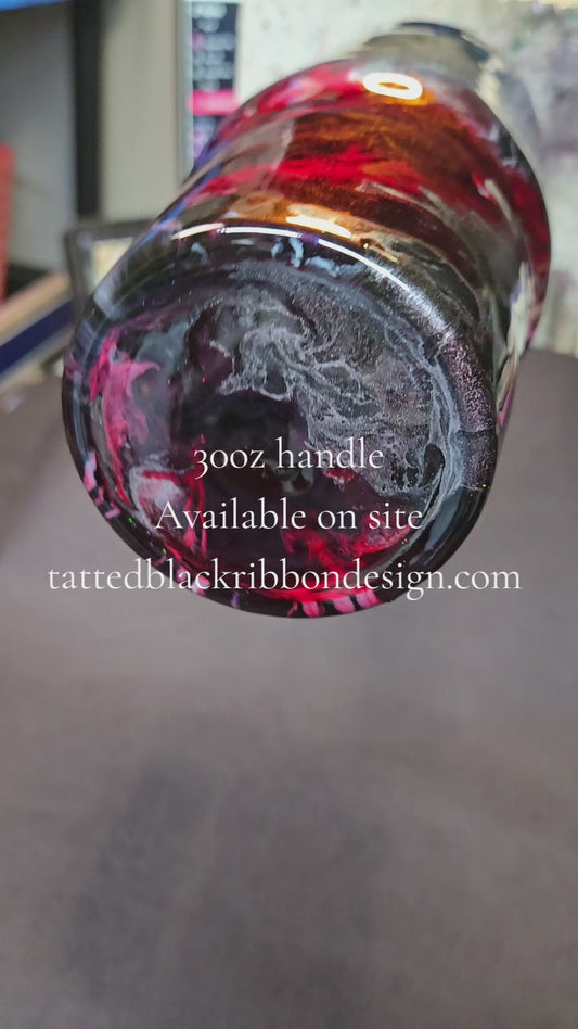 30 oz big swig tumbler by hogg