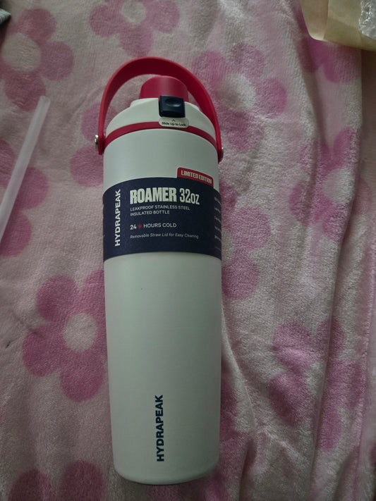 32oz roamer tumbler