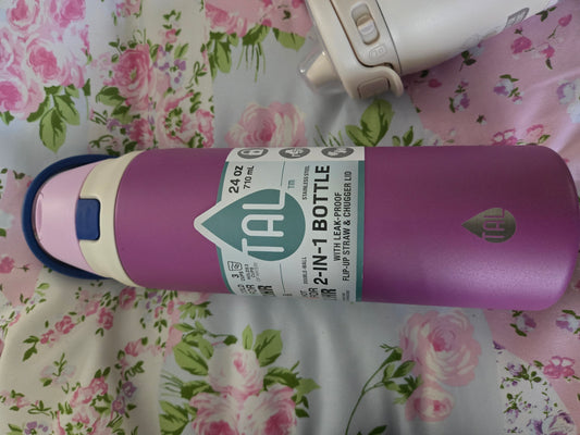 24oz tal