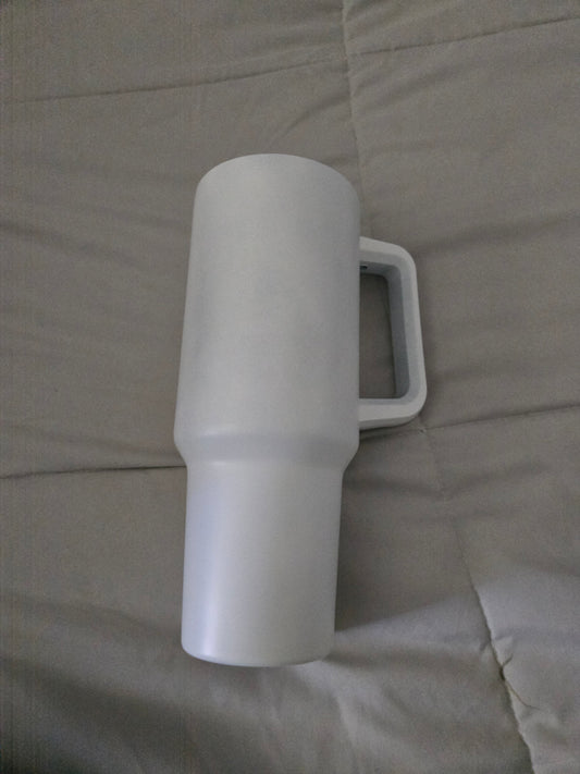 40 oz handle by hogg