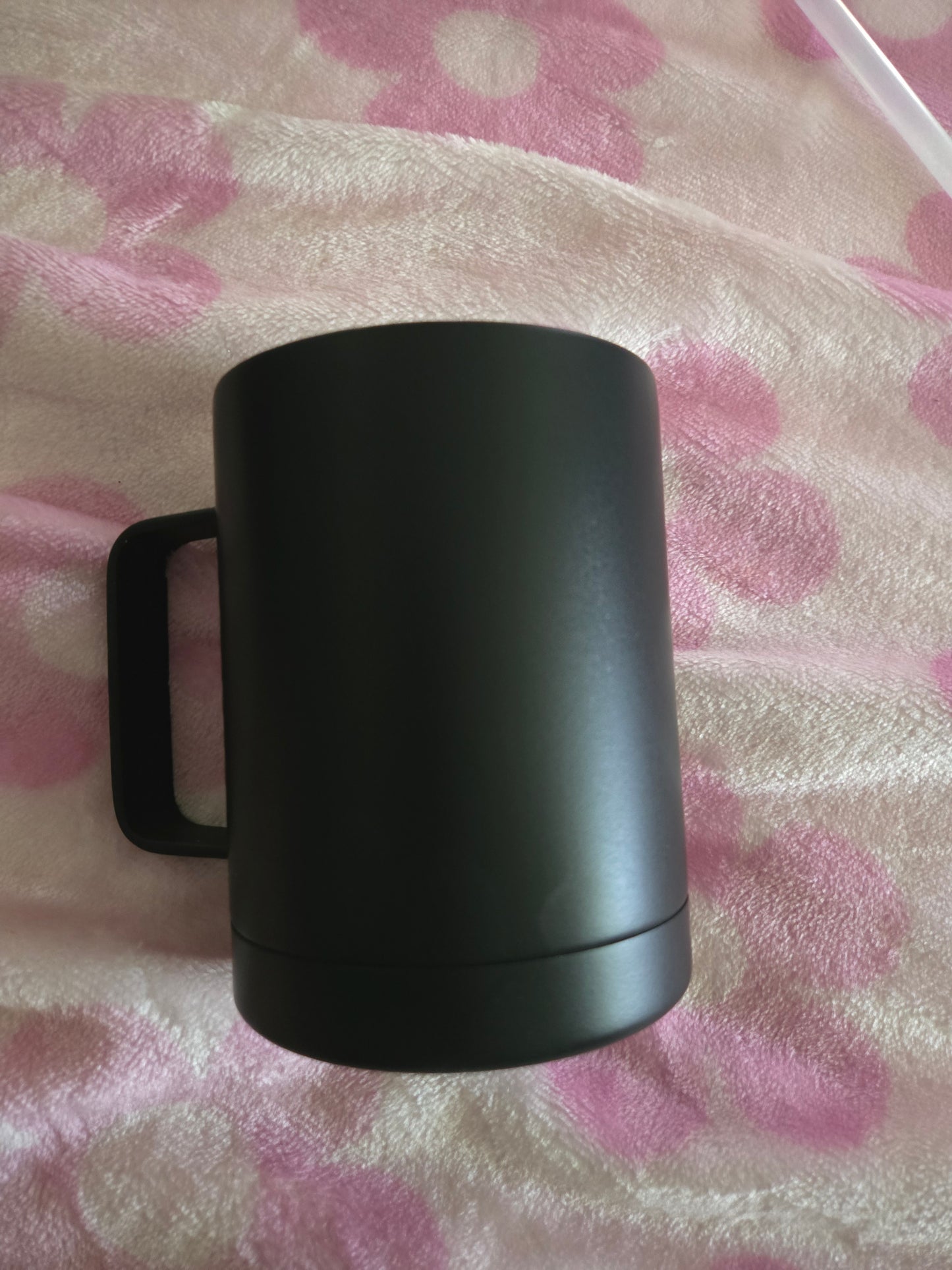 10oz coffee mug hogg brand