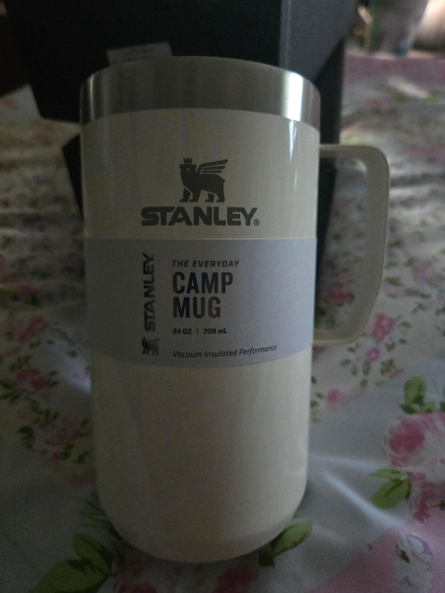 24oz stanley mug