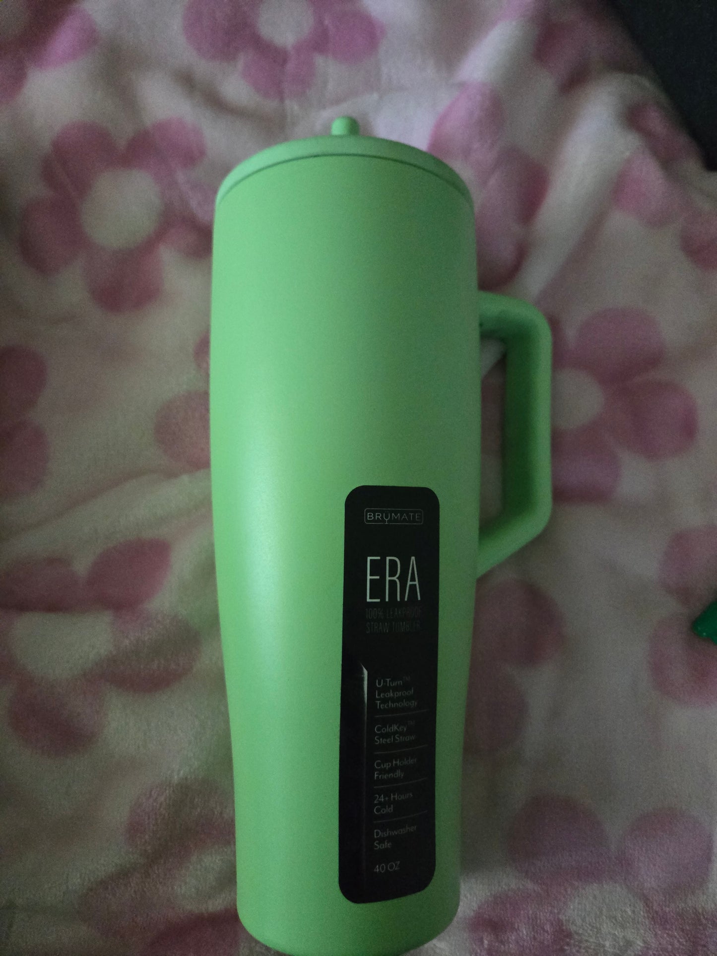 40oz brumate