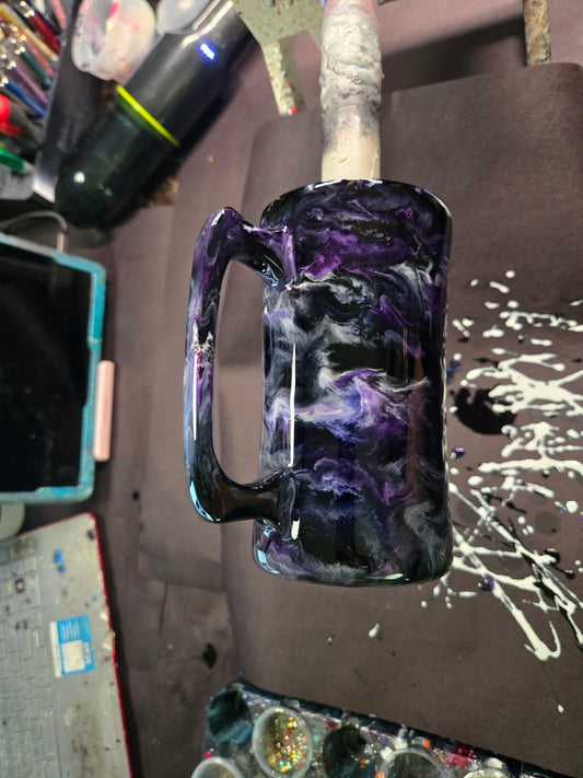20 oz beer mug