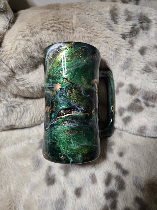 #11 20oz beer mug