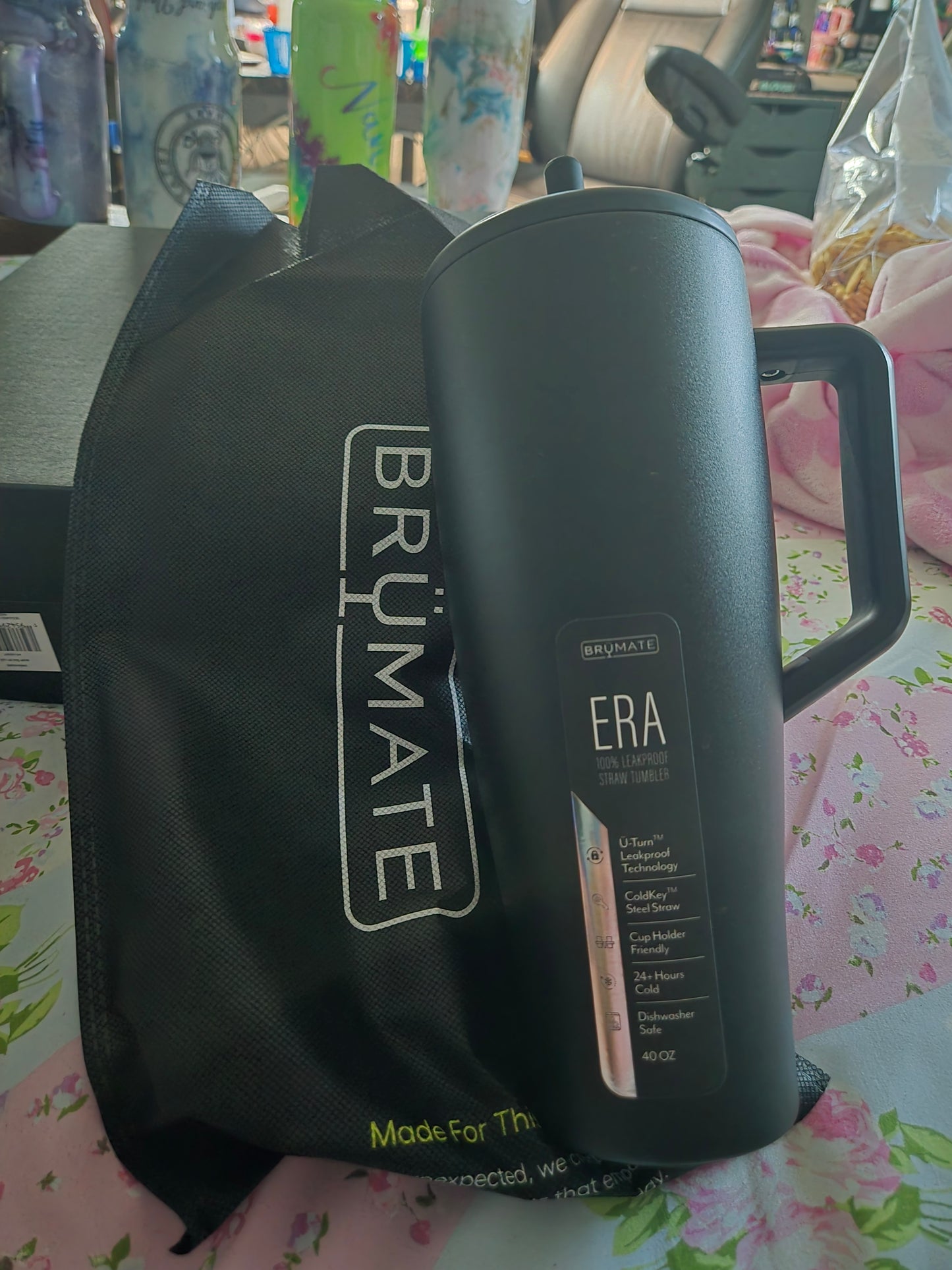 40oz era brumate