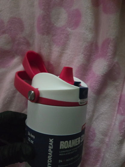 32oz roamer tumbler