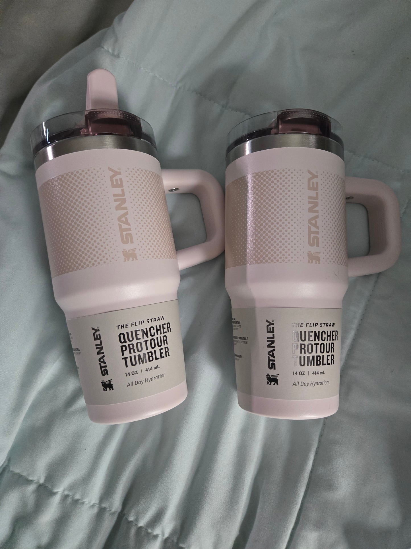 16 oz baby stanley #202