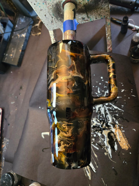 30oz browns Shays Dave