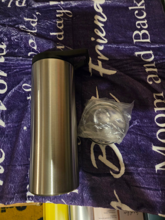25oz Duo
