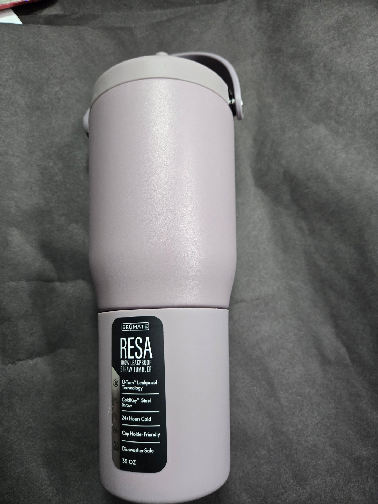 Brumate 35 oz Resa