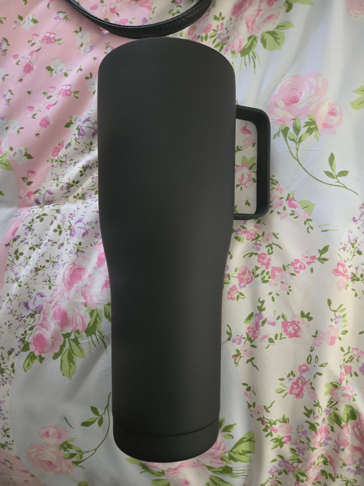 40oz modern with handle