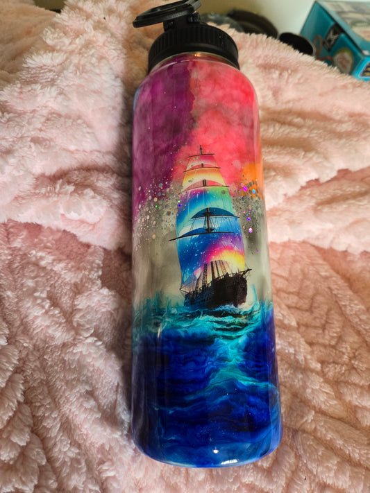 #24 40oz hydro sonette