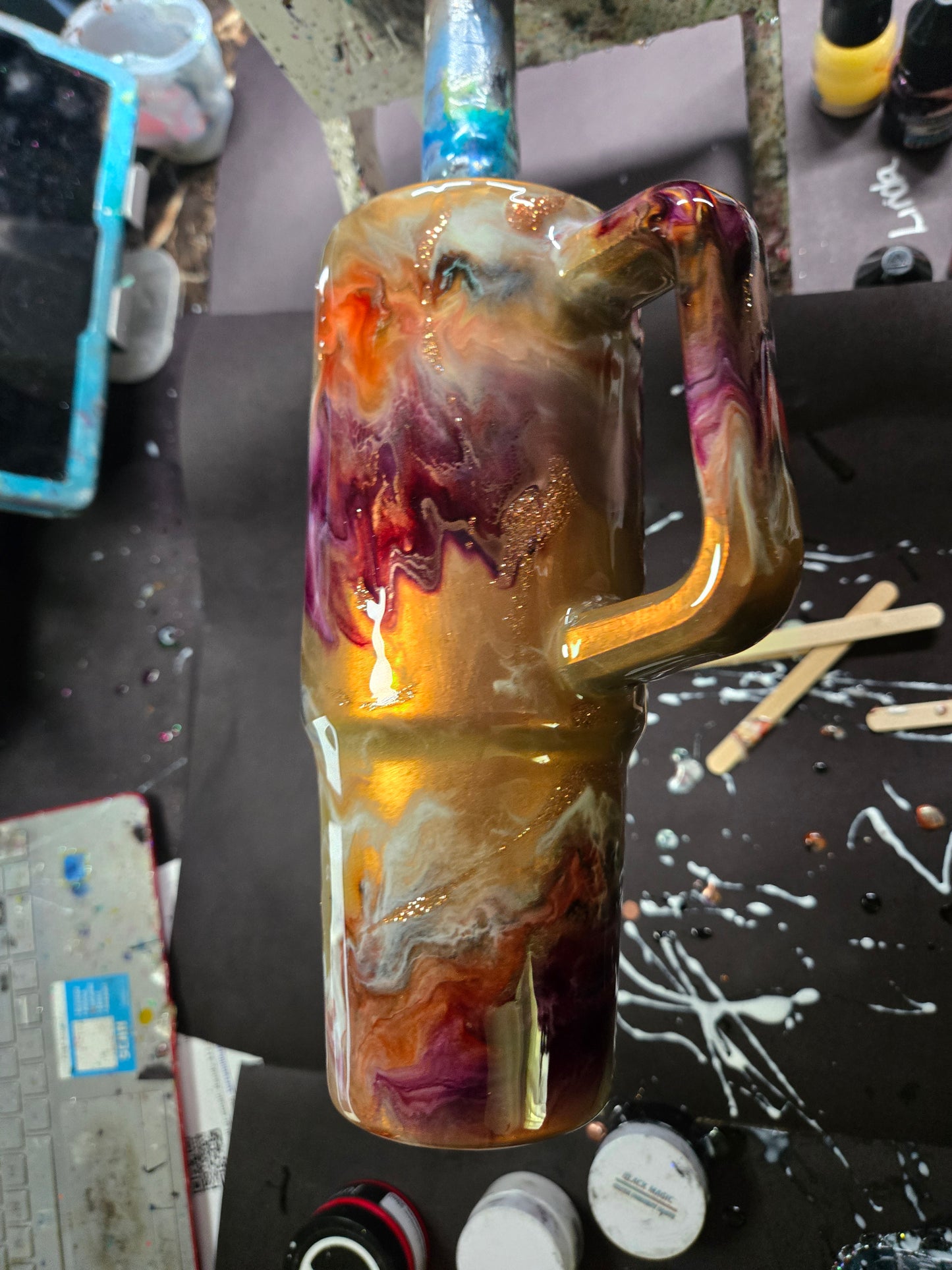 30 oz handle jennifer