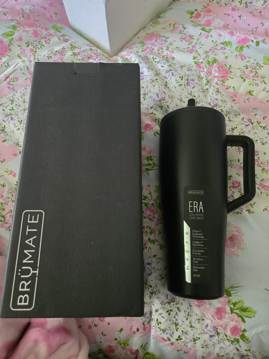 40oz brumate era tumbler