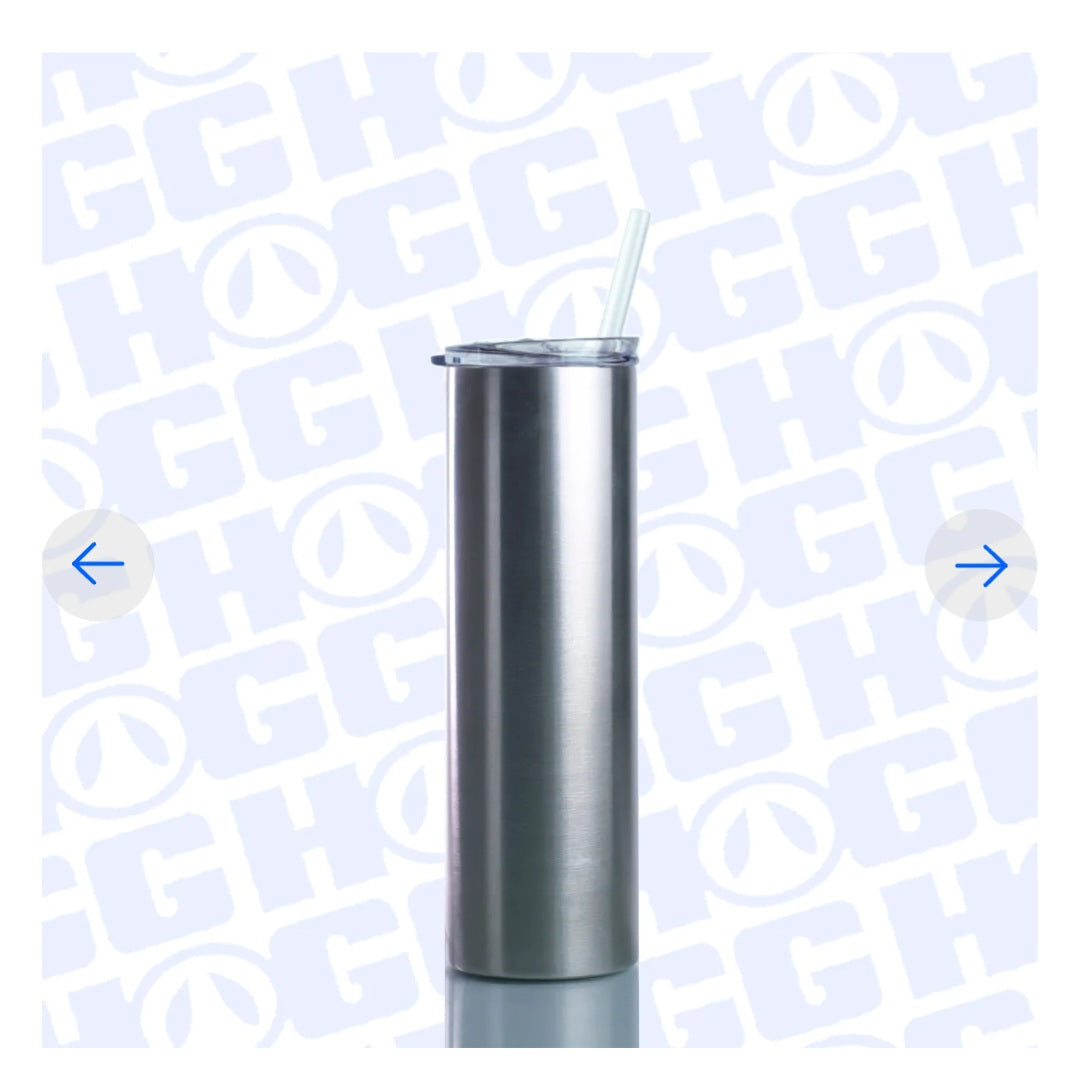 30 Oz Skinny Tumbler