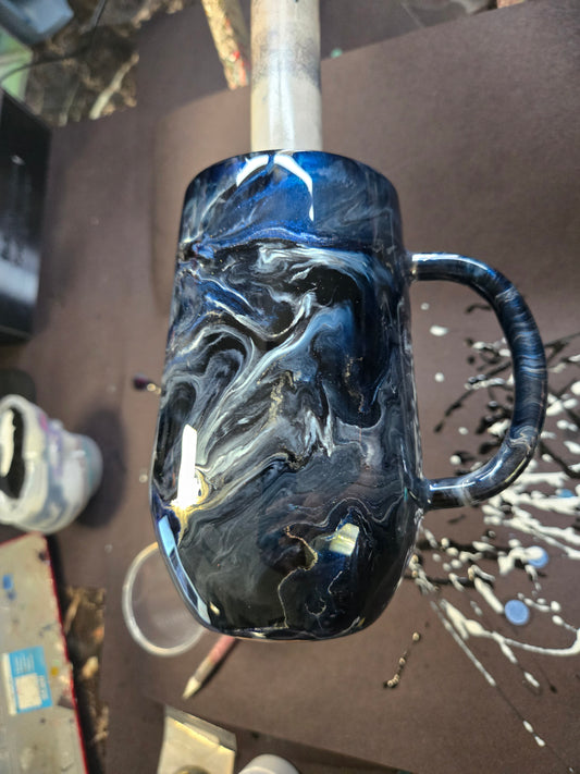 Carrie 16 oz stemmy