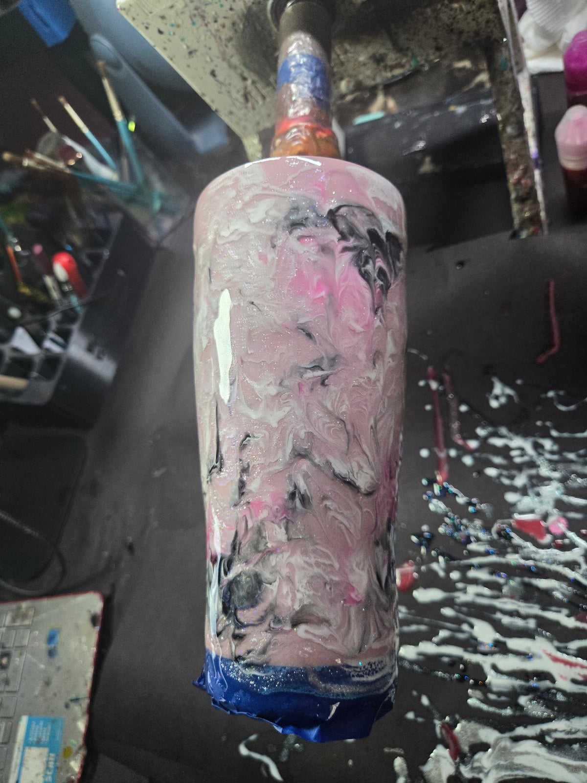 30 oz thermos