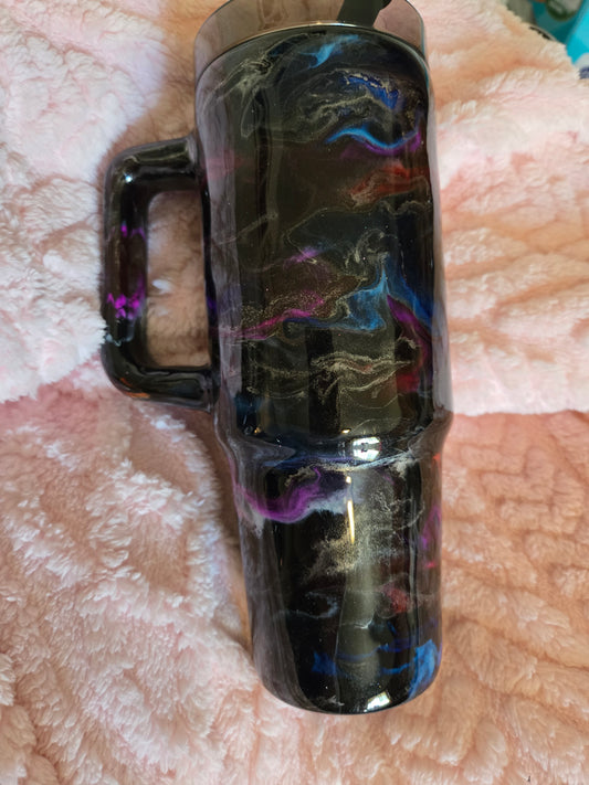 #12 30 oz handle Lisa s