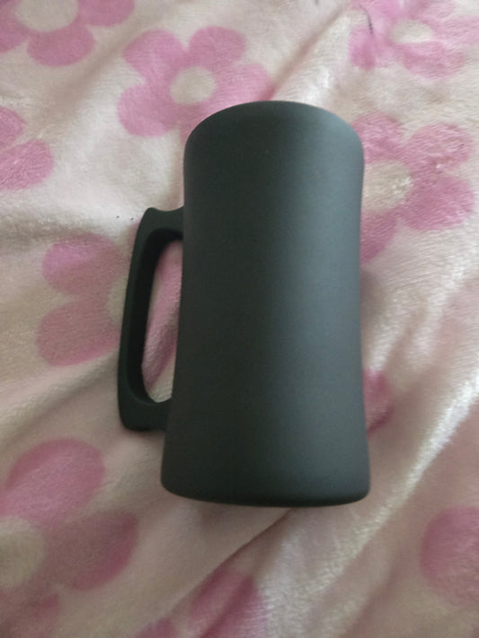 20oz beer mug hogg brand