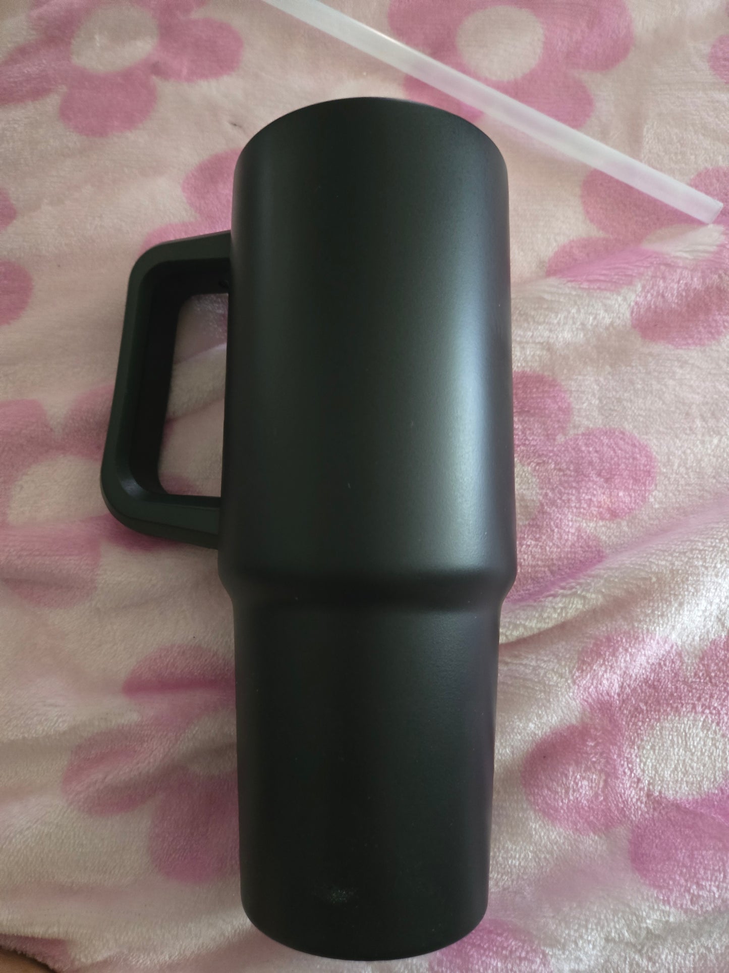 30oz Handle tumbler hogg