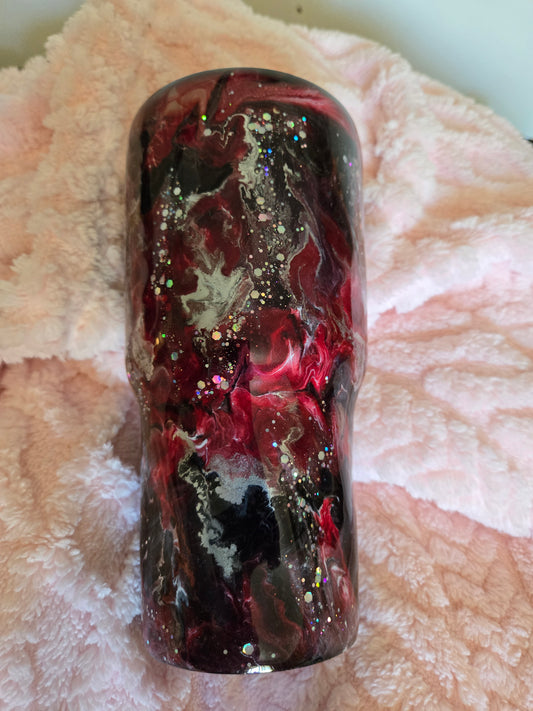 #51 30 oz twisted tumbler rob