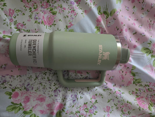 30oz Stanley tumbler
